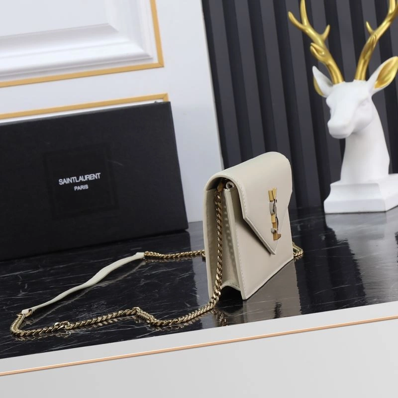 Compact YSL Satchel Bags 63639