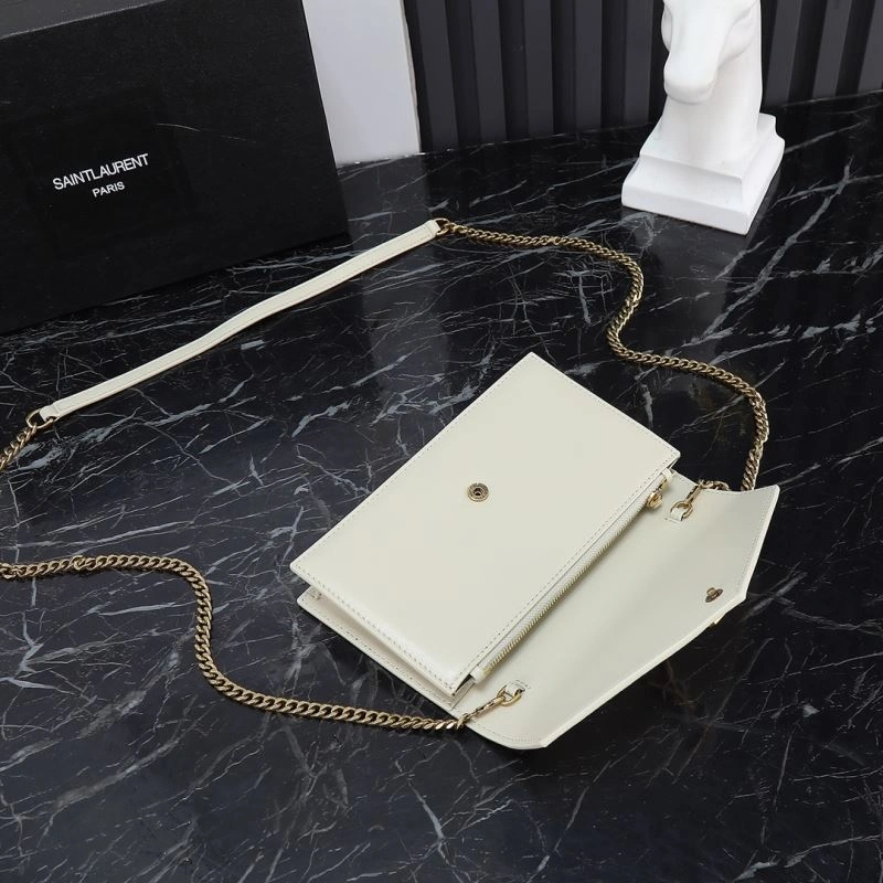 Compact YSL Satchel Bags 63639