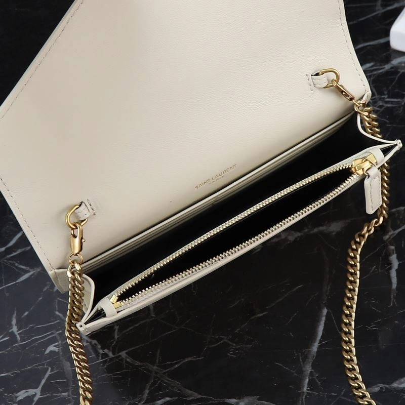 Compact YSL Satchel Bags 63639
