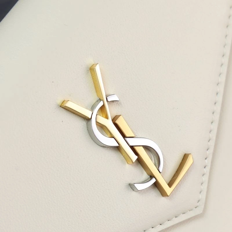 Compact YSL Satchel Bags 63639