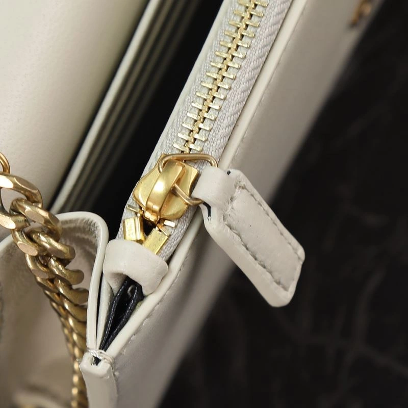 Compact YSL Satchel Bags 63639