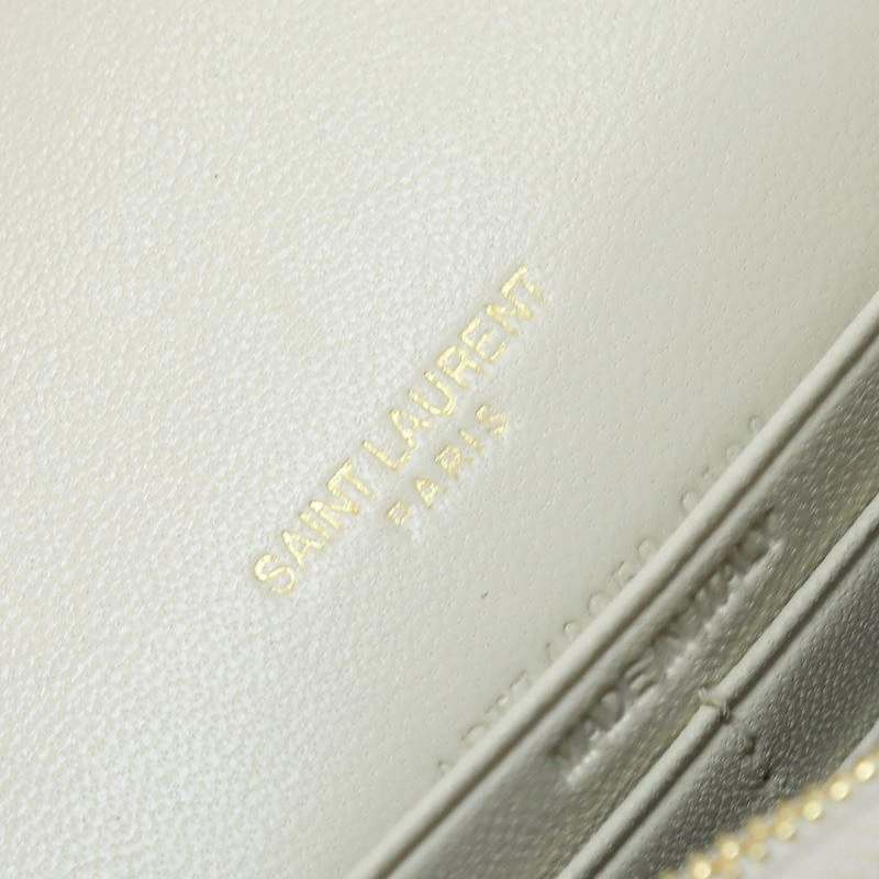 Compact YSL Satchel Bags 63639