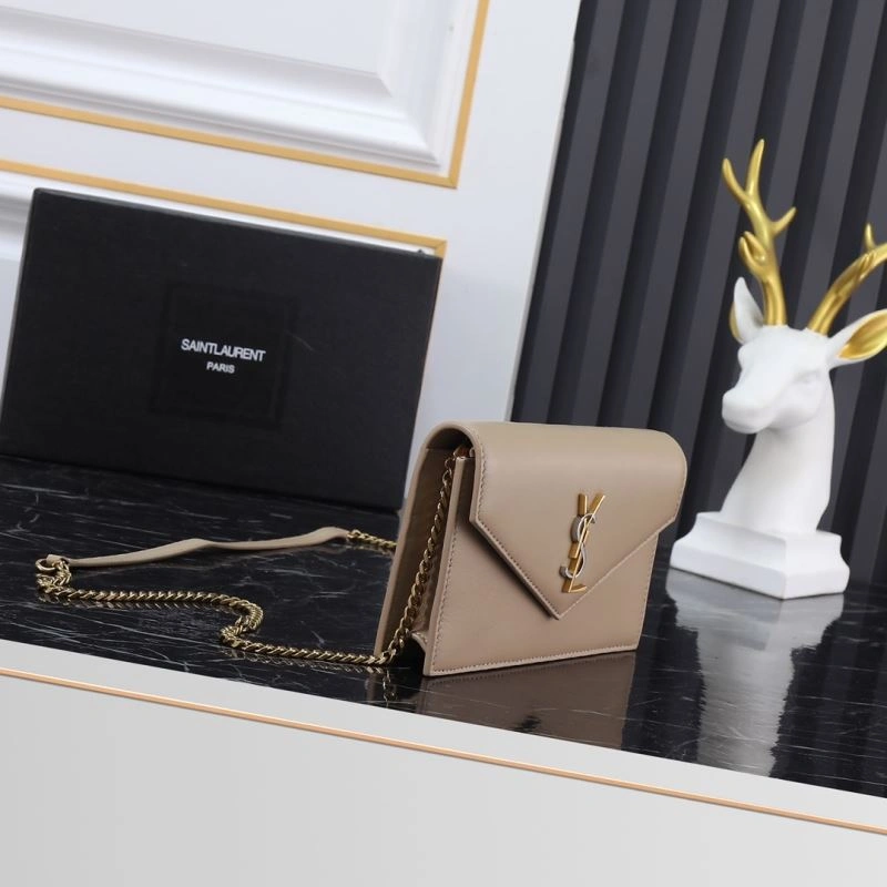 YSL Satchel Bags Trendsetting 63607