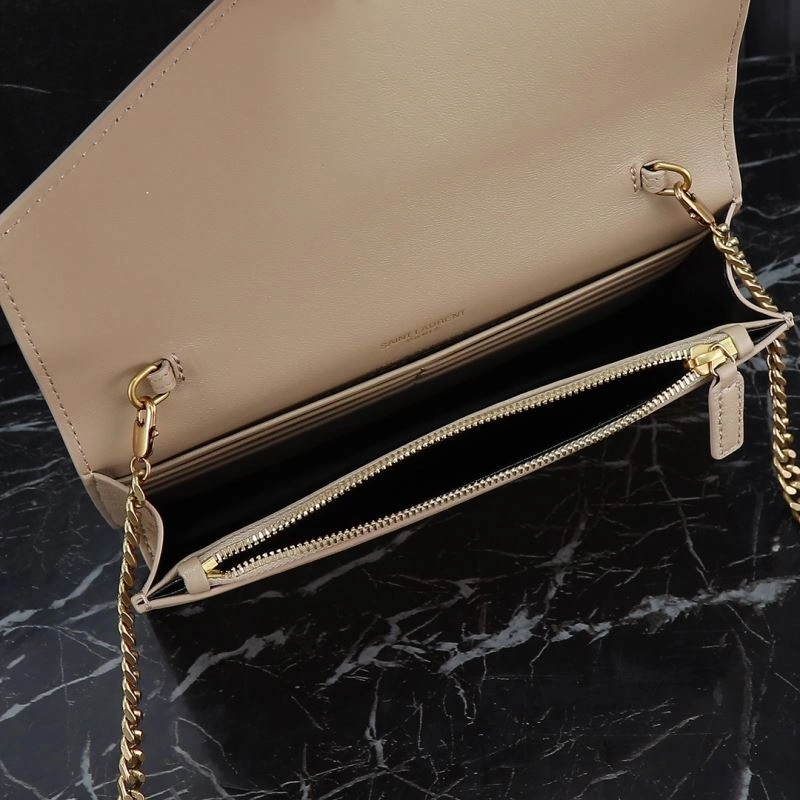 YSL Satchel Bags Trendsetting 63607