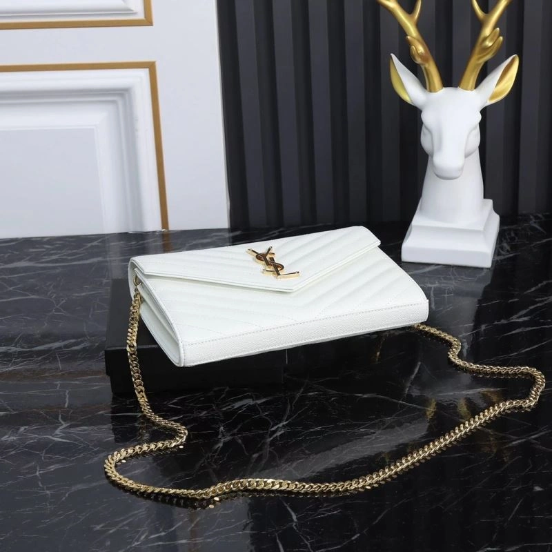 YSL Satchel Bags Efficient 63612