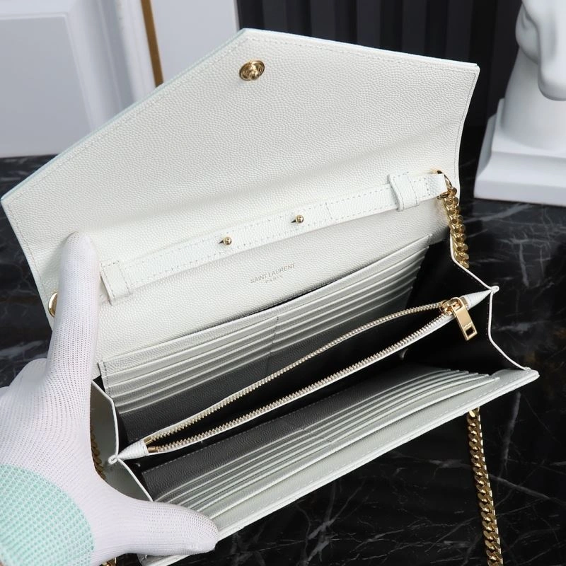YSL Satchel Bags Efficient 63612