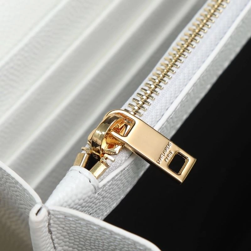 YSL Satchel Bags Efficient 63612