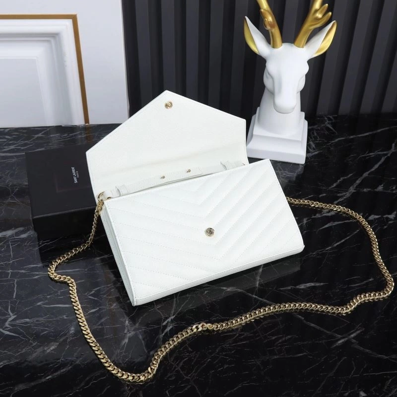 YSL Satchel Bags Efficient 63612