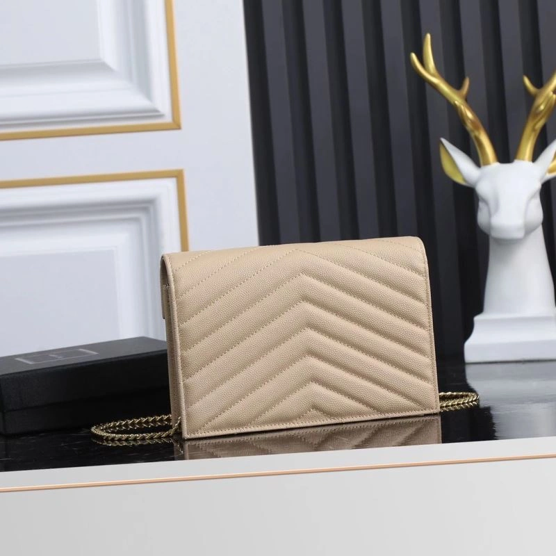 HighPerformance YSL Satchel Bags 63609