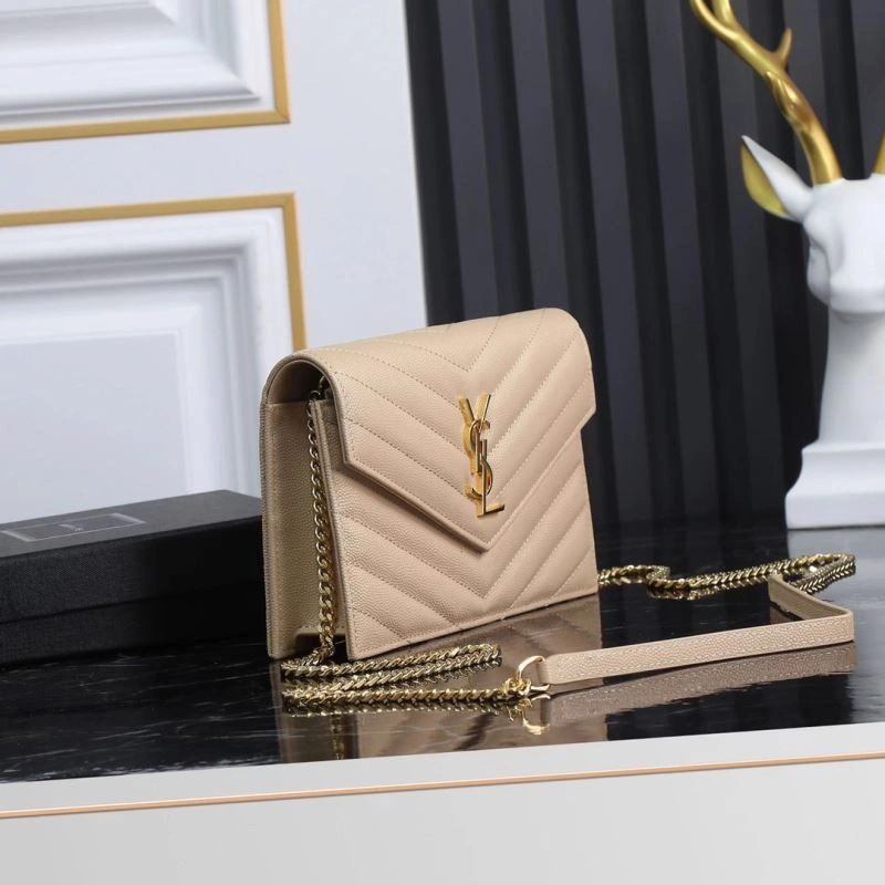 HighPerformance YSL Satchel Bags 63609