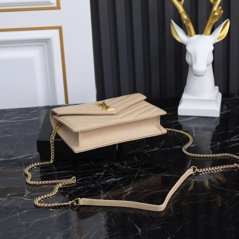 HighPerformance YSL Satchel Bags 63609