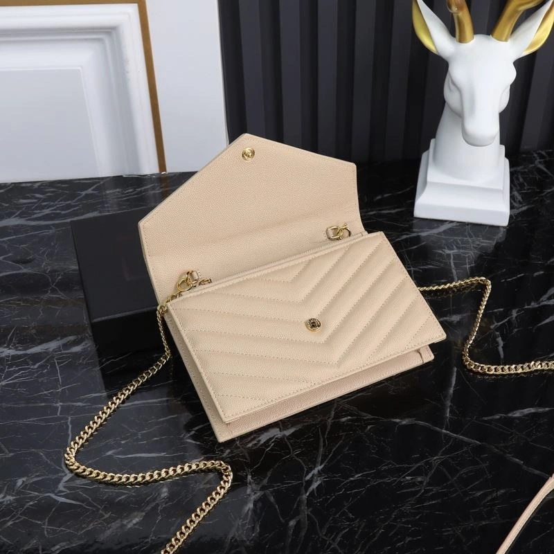 HighPerformance YSL Satchel Bags 63609