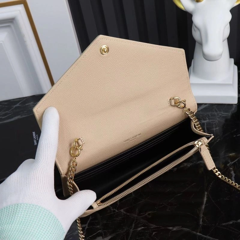 HighPerformance YSL Satchel Bags 63609