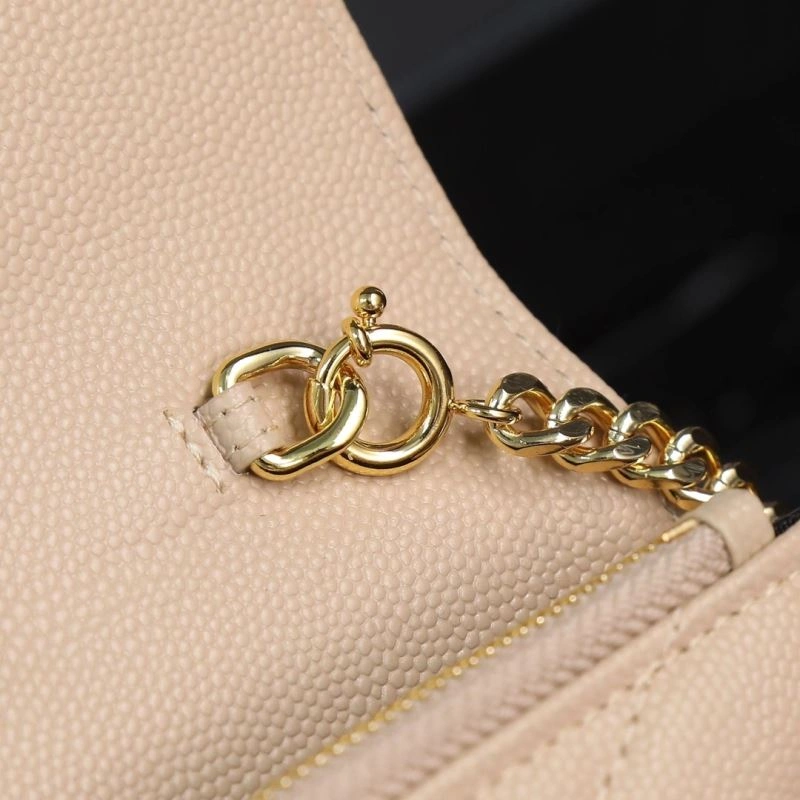 HighPerformance YSL Satchel Bags 63609