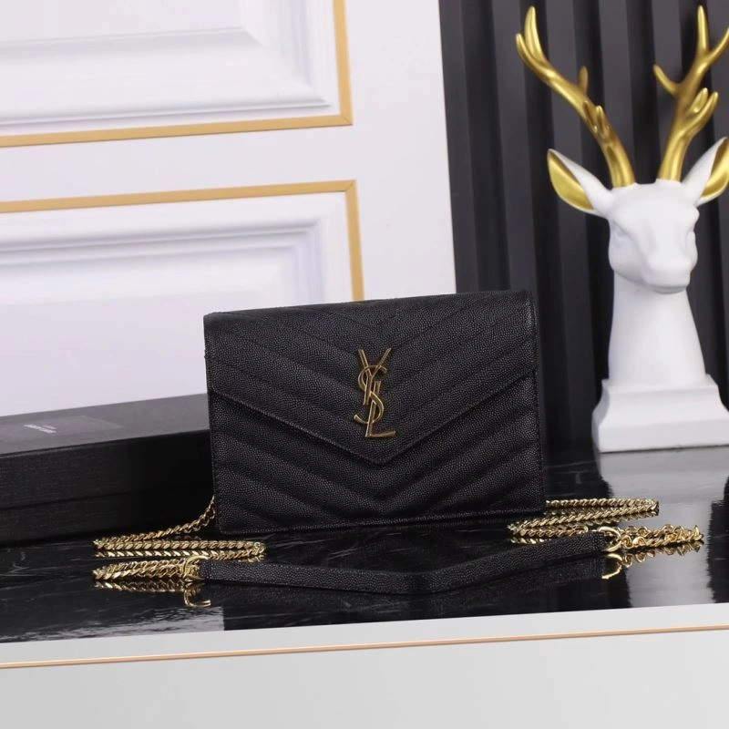 YSL Satchel Bags Modern 63610