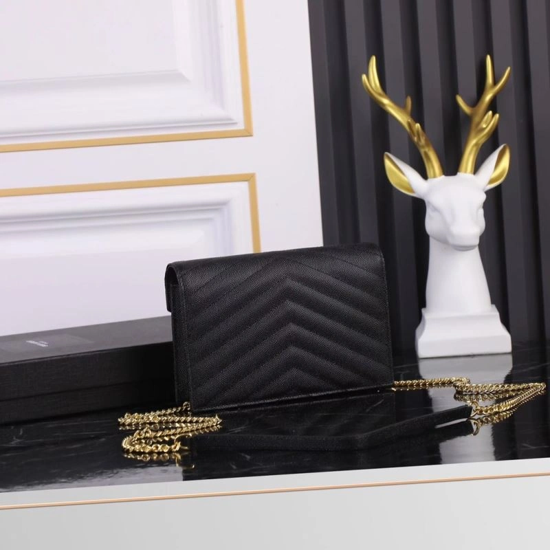 YSL Satchel Bags Modern 63610