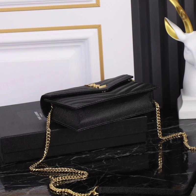 YSL Satchel Bags Modern 63610