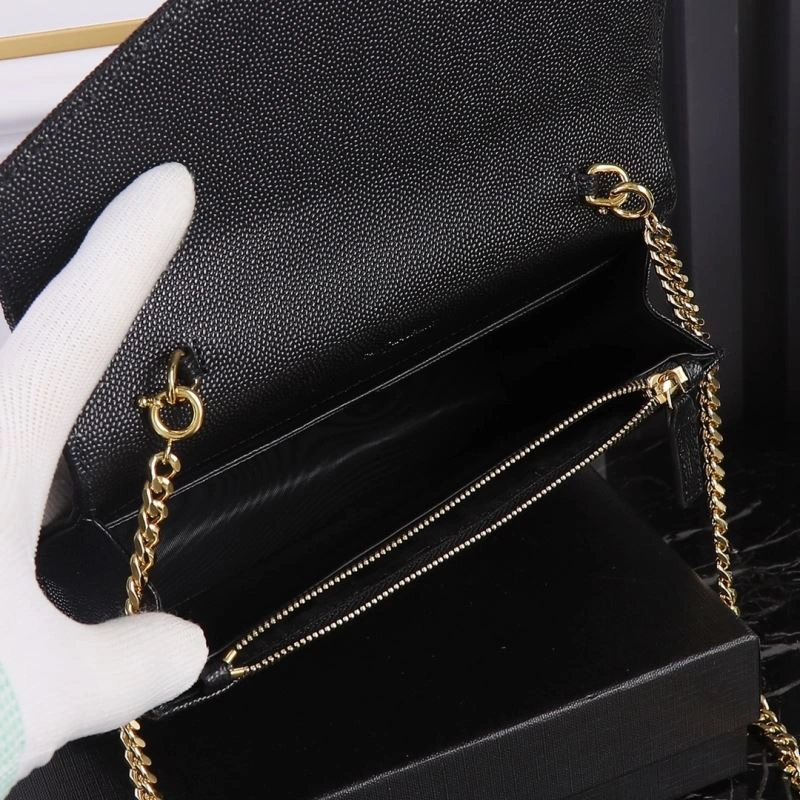 YSL Satchel Bags Modern 63610