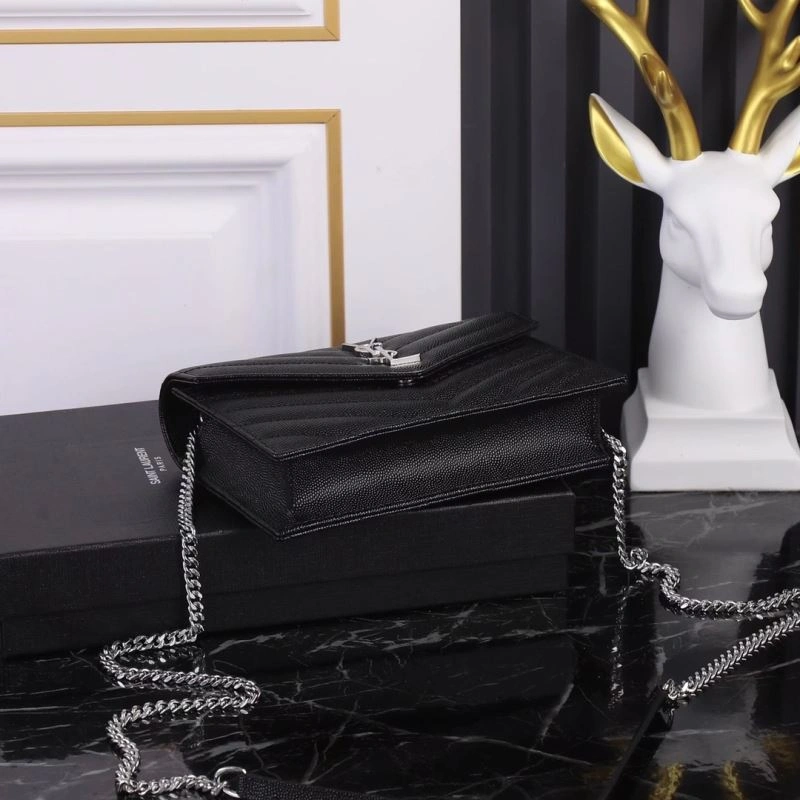 Contemporary YSL Satchel Bags 63613