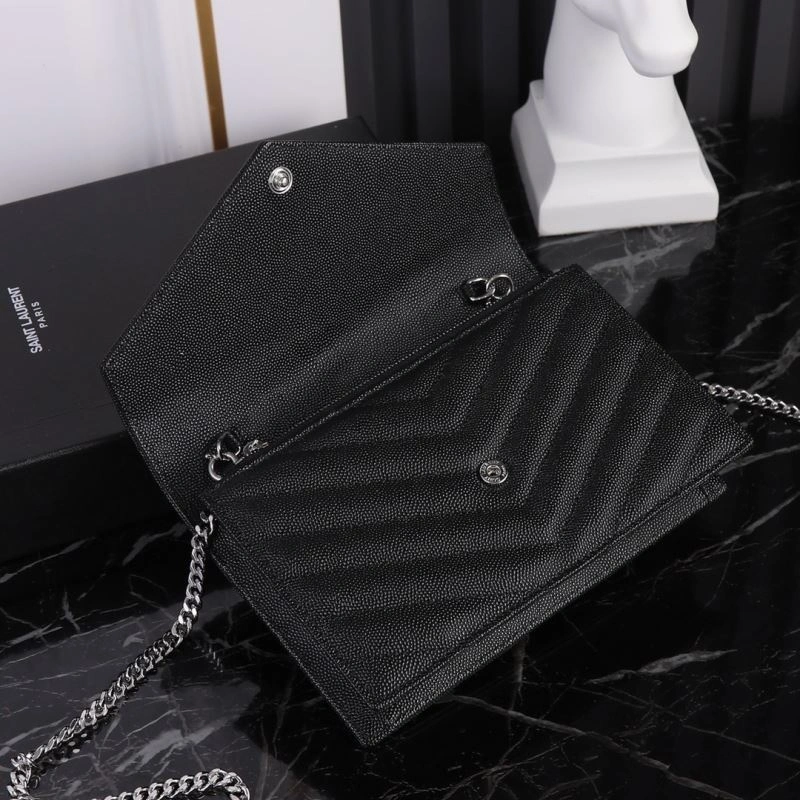 Contemporary YSL Satchel Bags 63613