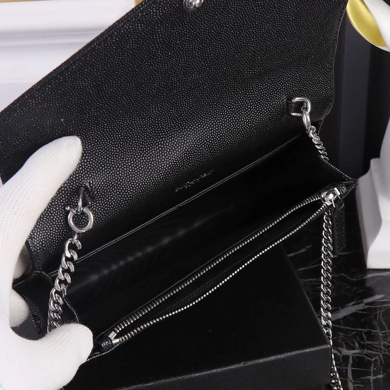 Contemporary YSL Satchel Bags 63613