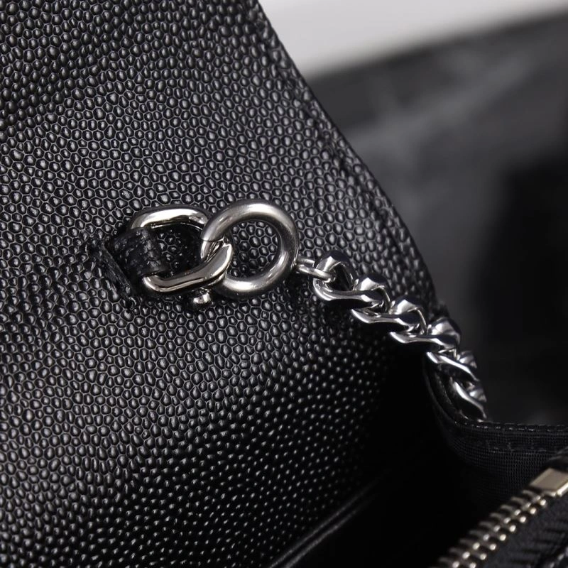Contemporary YSL Satchel Bags 63613