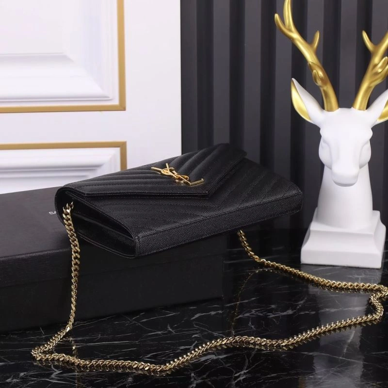 Original YSL Satchel Bags 63615