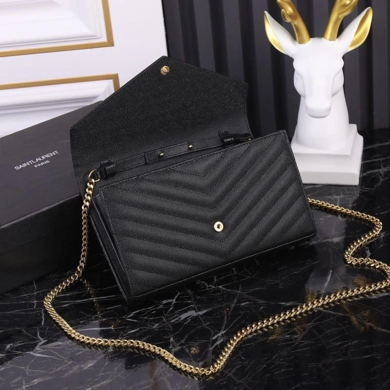 Original YSL Satchel Bags 63615