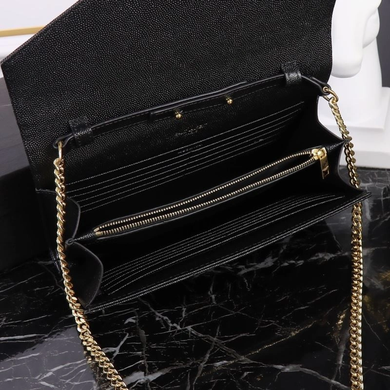 Original YSL Satchel Bags 63615