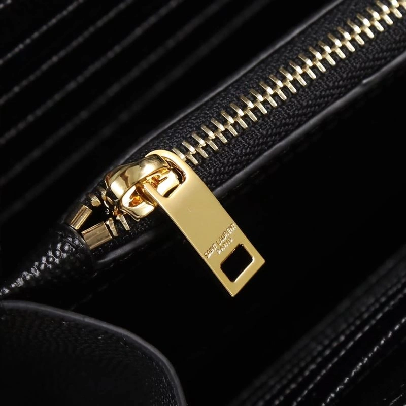 Original YSL Satchel Bags 63615
