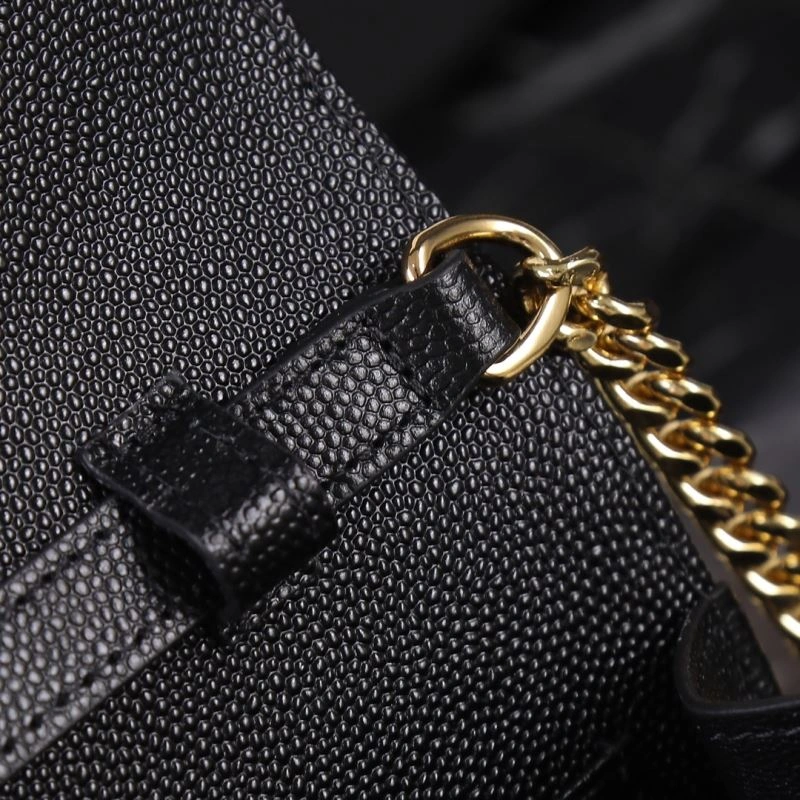 Original YSL Satchel Bags 63615