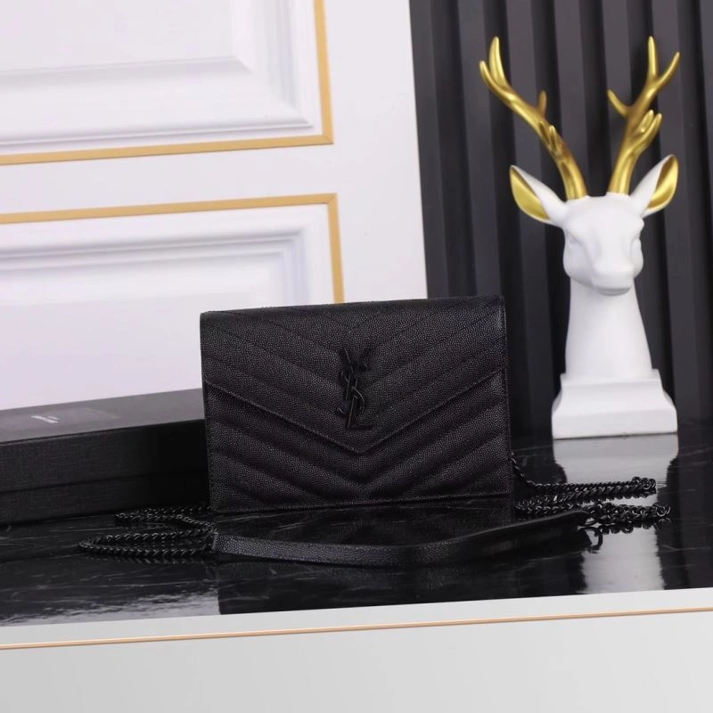 YSL Satchel Bags EyeCatching 63646
