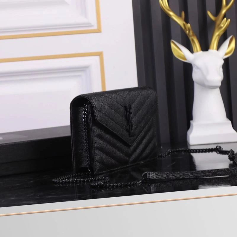YSL Satchel Bags EyeCatching 63646