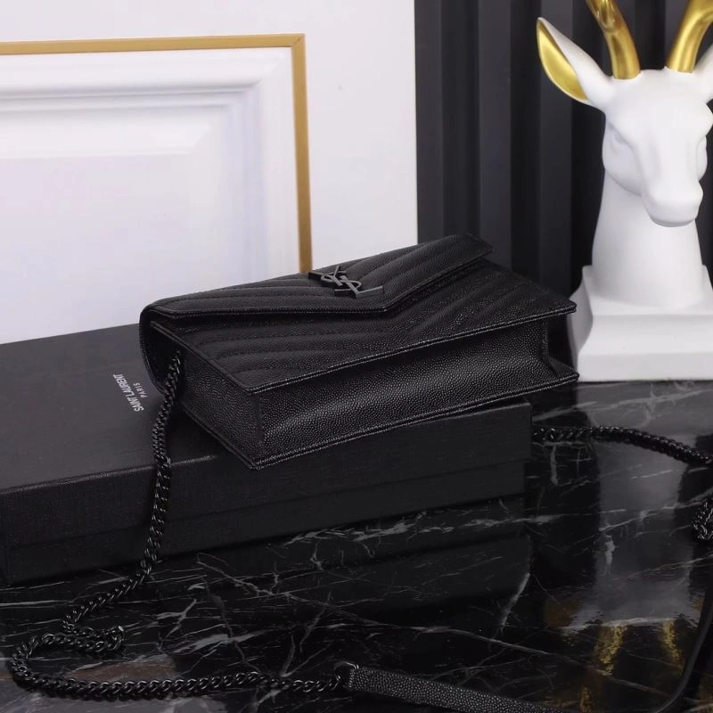 YSL Satchel Bags EyeCatching 63646