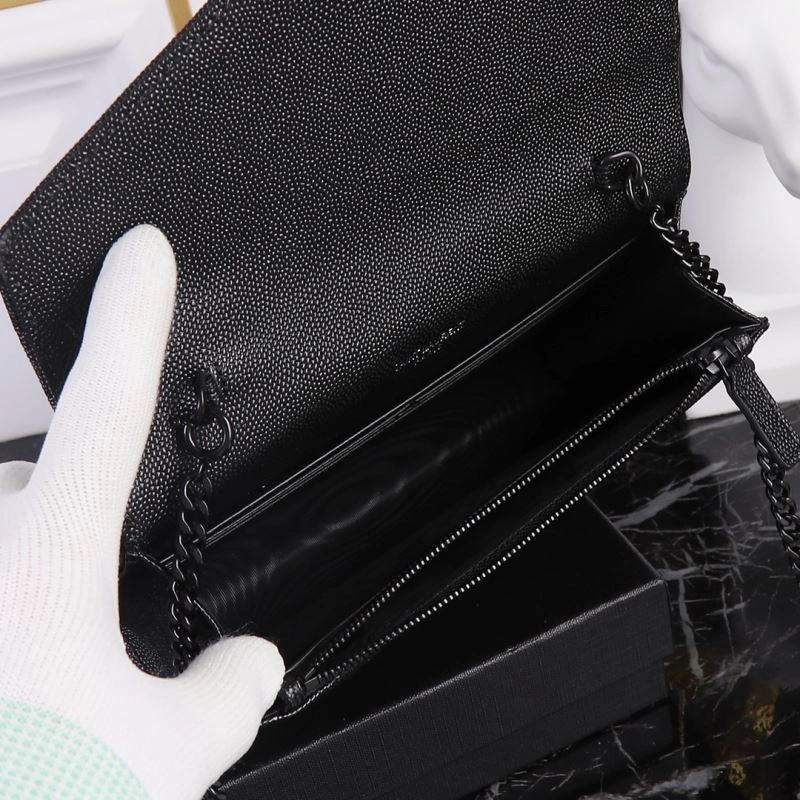 YSL Satchel Bags EyeCatching 63646