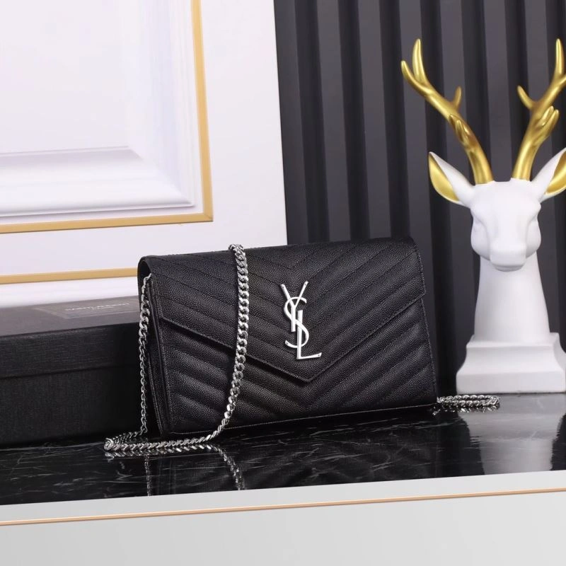 YSL Satchel Bags UrbanChic 63642
