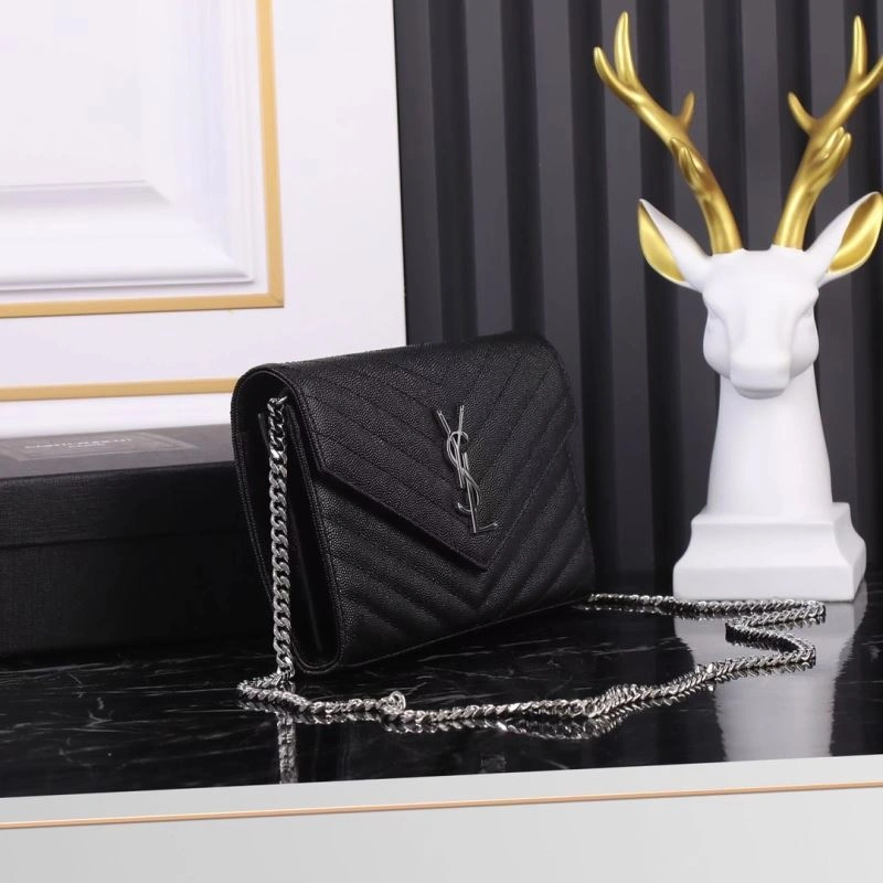 YSL Satchel Bags UrbanChic 63642