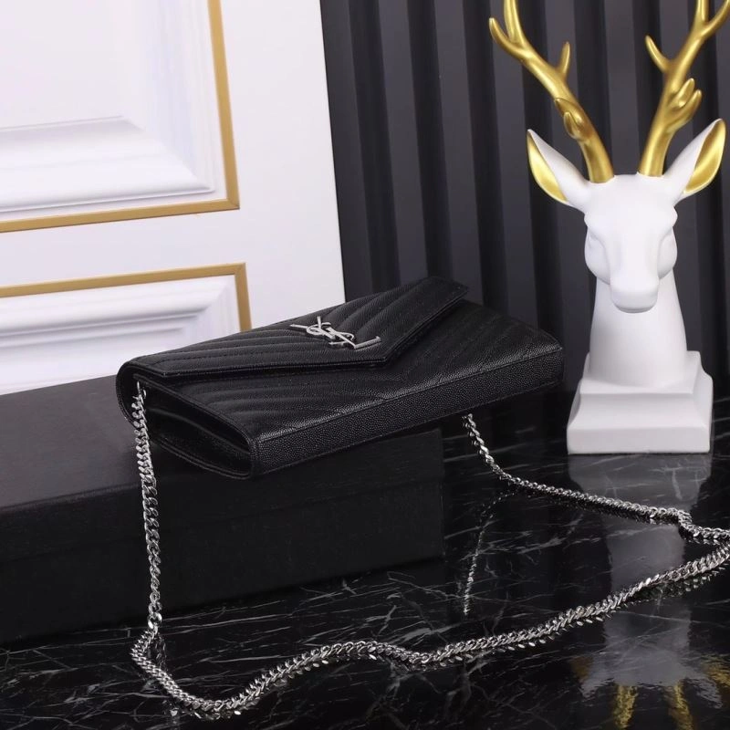 YSL Satchel Bags UrbanChic 63642