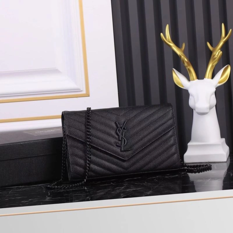 YSL Satchel Bags Durable 63616