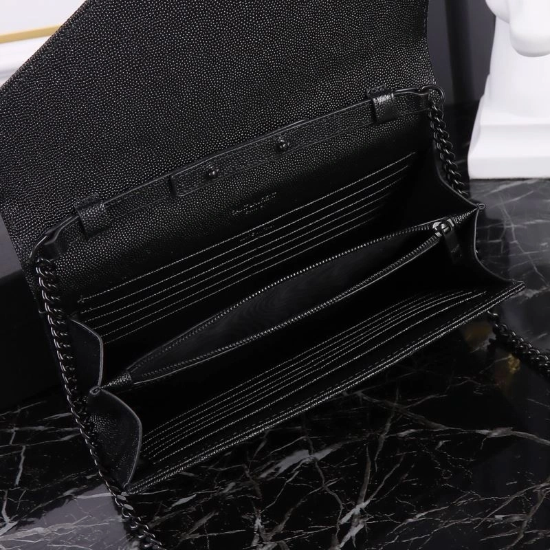 YSL Satchel Bags Durable 63616