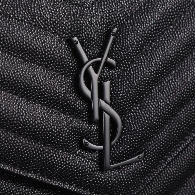 YSL Satchel Bags Durable 63616