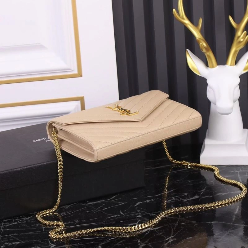 YSL Satchel Bags SunProtective 63608
