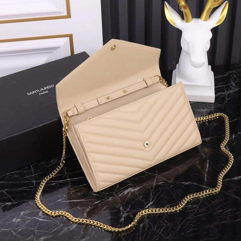 YSL Satchel Bags SunProtective 63608