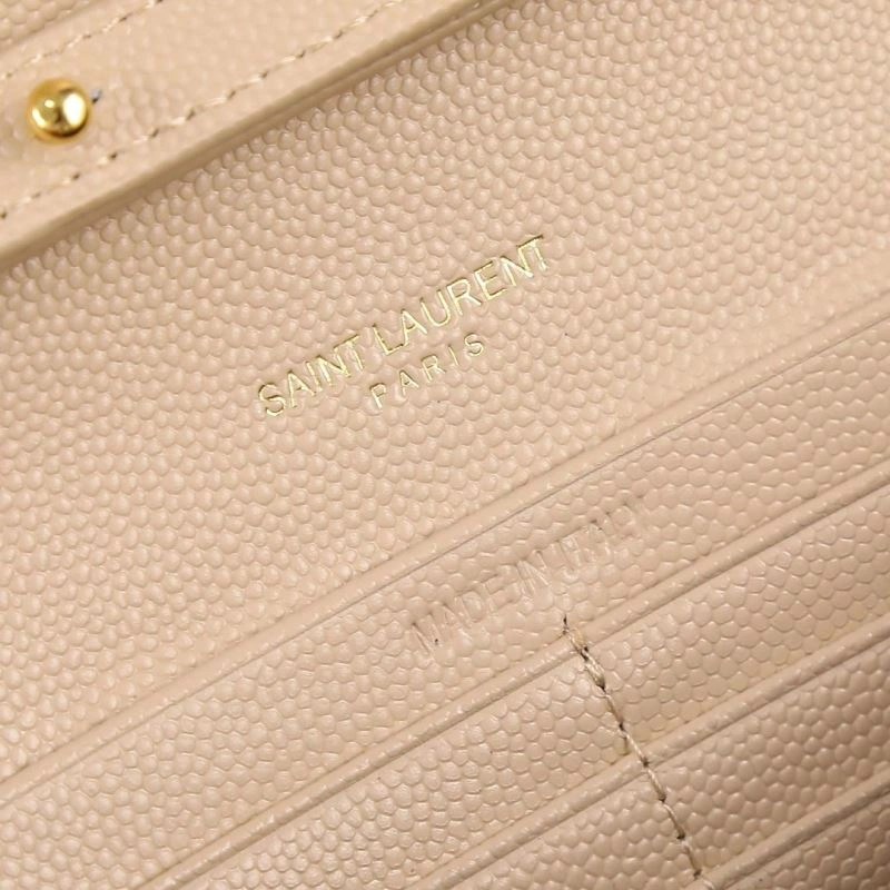 YSL Satchel Bags SunProtective 63608