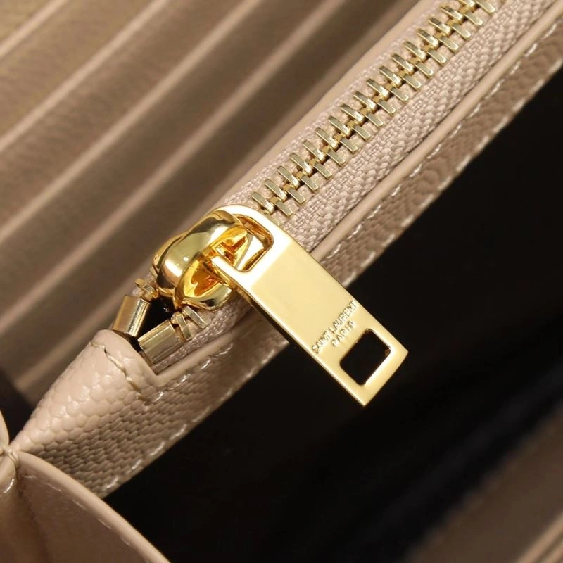 YSL Satchel Bags SunProtective 63608