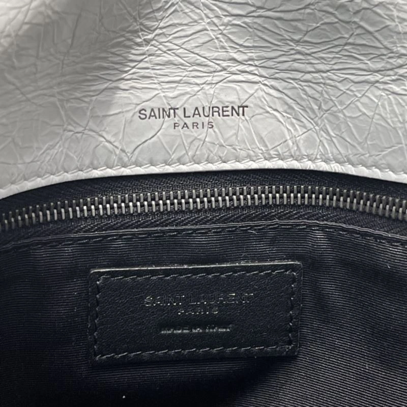 YSL Satchel Bags WeatherProof 63618