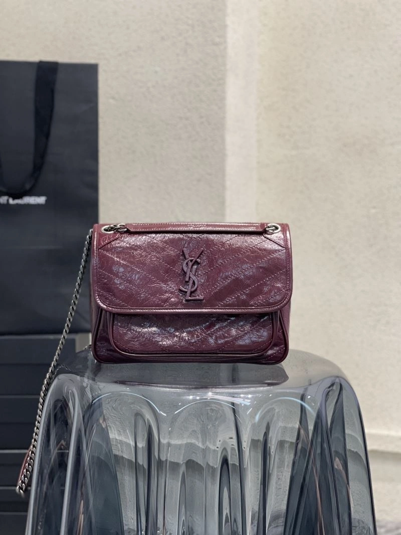 Attractive YSL Satchel Bags 63648
