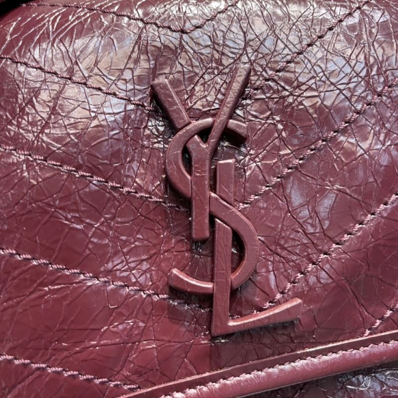 Attractive YSL Satchel Bags 63648