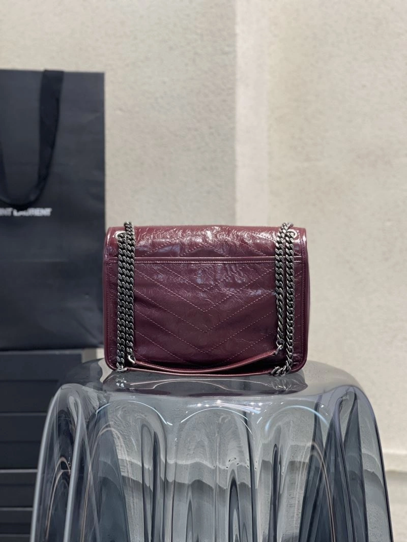Attractive YSL Satchel Bags 63648