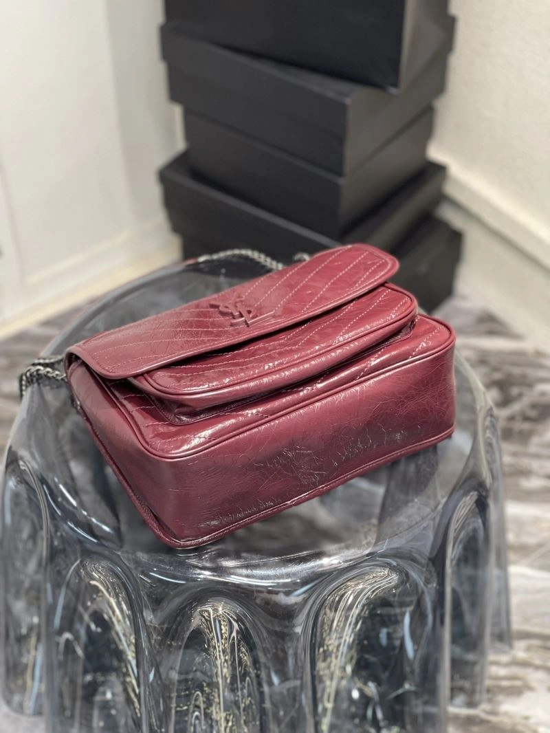 Attractive YSL Satchel Bags 63648